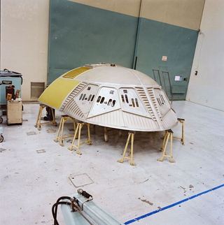 Illustration for article titled Building It - The Space Shuttle Orbiter